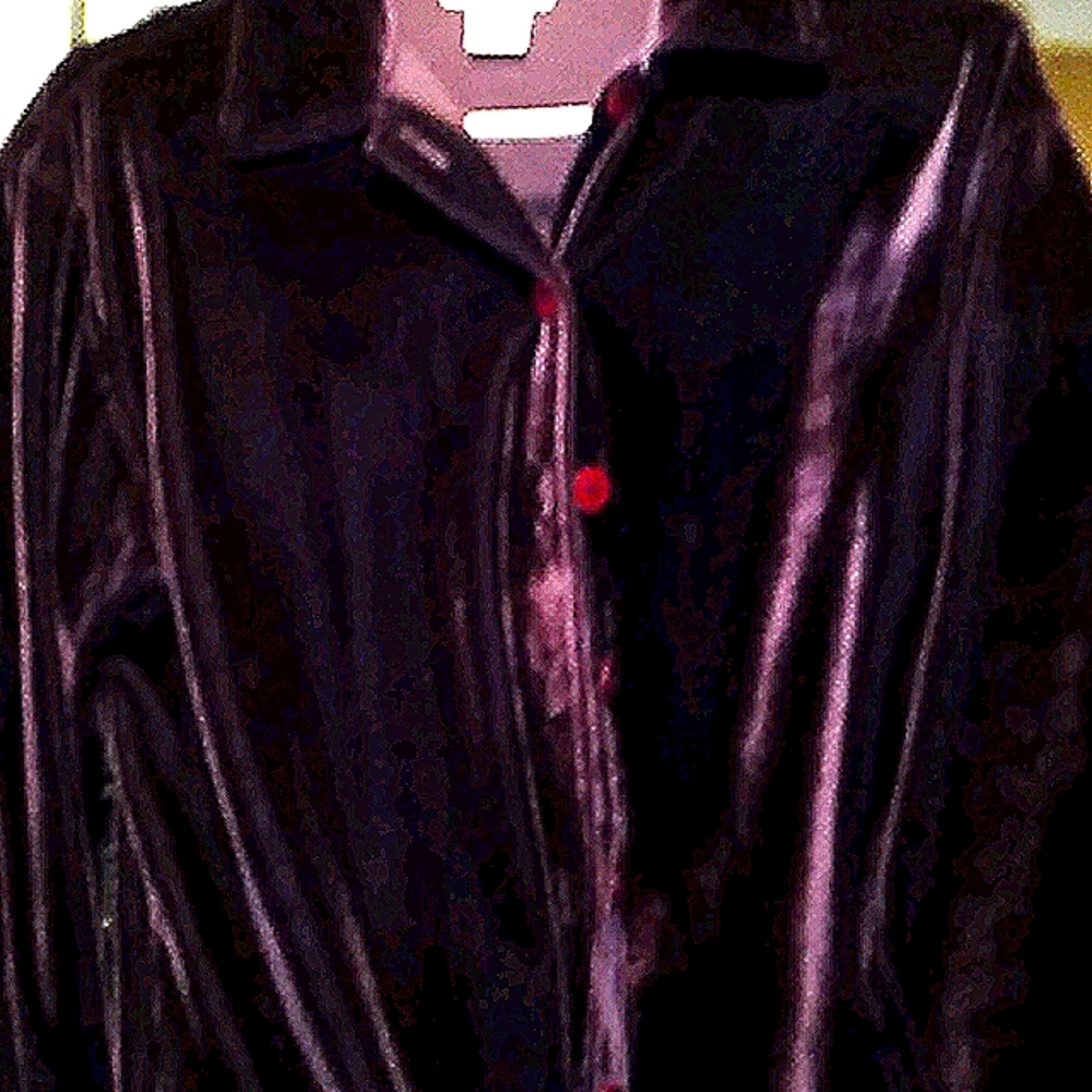 Dress shirt